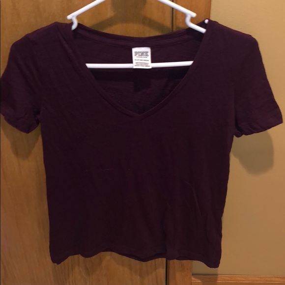 PINK Victoria's Secret Tops - VS PINK Tee